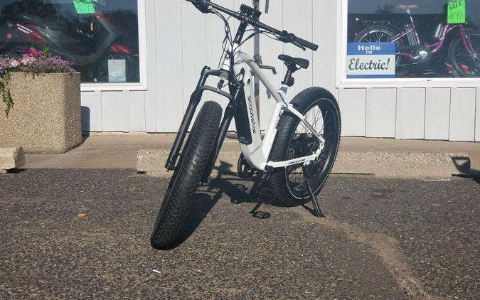 0 Scootstar Inc Trackstar 750 Electric Bike