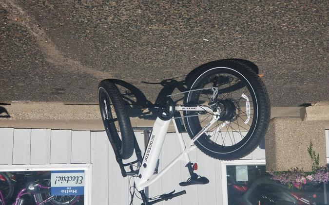 0 Scootstar Inc Trackstar 750 Electric Bike