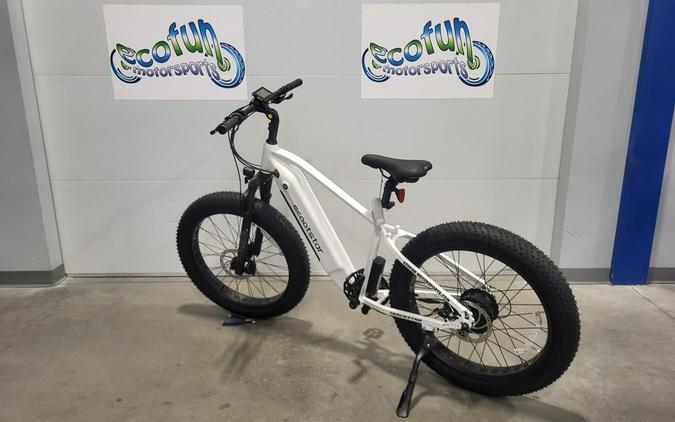 0 Scootstar Inc Trackstar 750 Electric Bike
