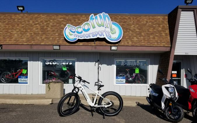 0 Scootstar Inc Trackstar 750 Electric Bike