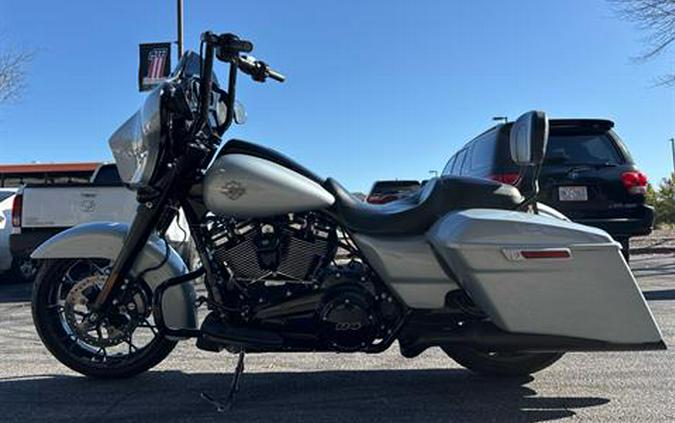 2023 Harley-Davidson Street Glide® Special