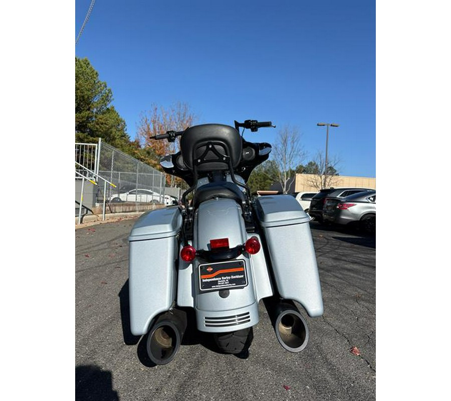 2023 Harley-Davidson Street Glide® Special