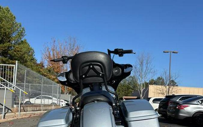 2023 Harley-Davidson Street Glide® Special