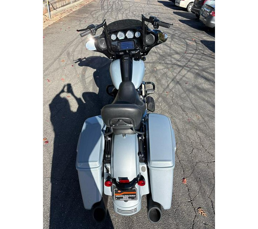 2023 Harley-Davidson Street Glide® Special