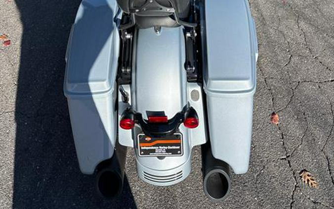 2023 Harley-Davidson Street Glide® Special