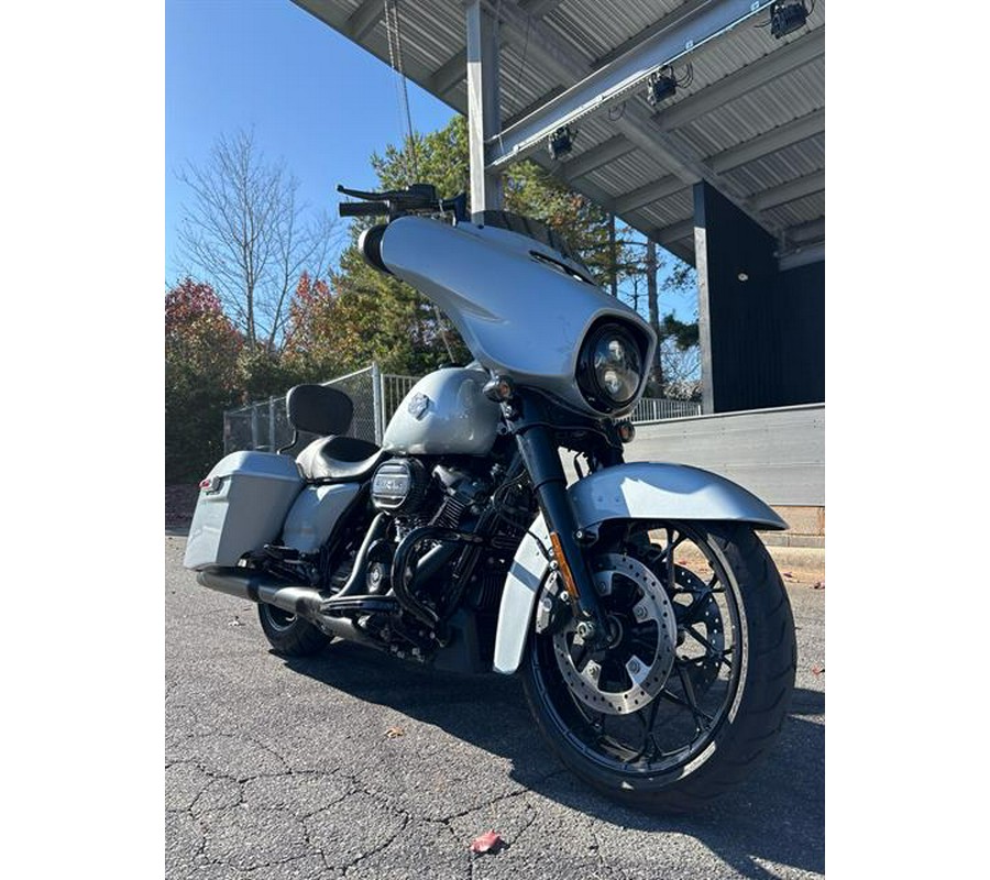 2023 Harley-Davidson Street Glide® Special