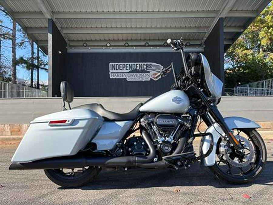 2023 Harley-Davidson Street Glide® Special