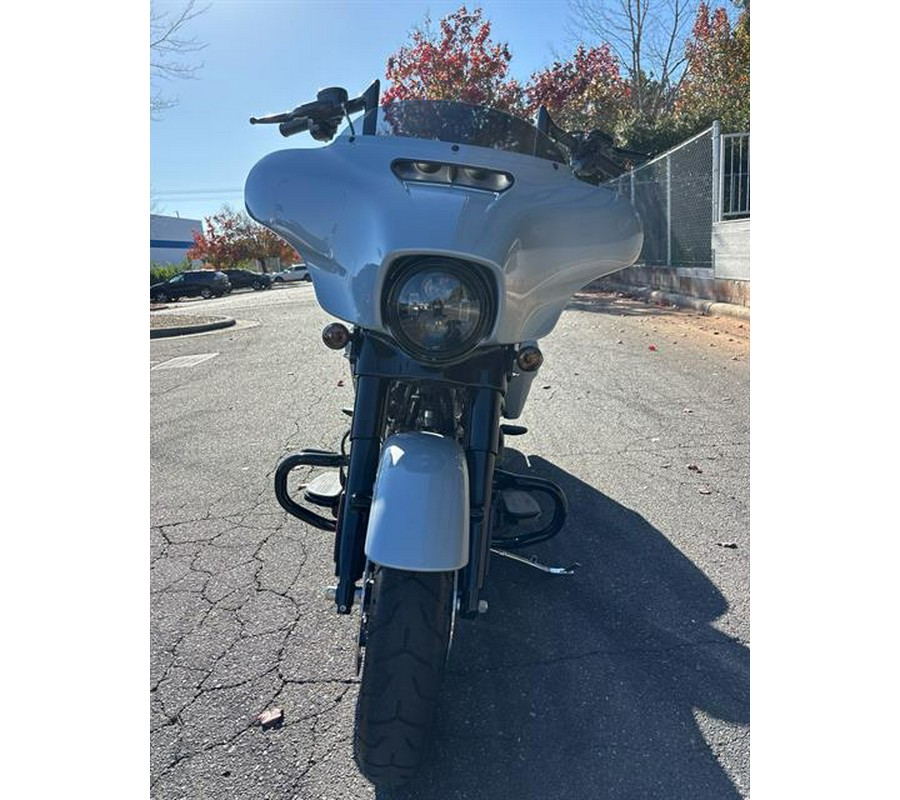 2023 Harley-Davidson Street Glide® Special