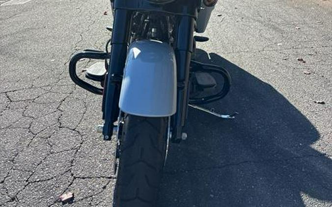 2023 Harley-Davidson Street Glide® Special