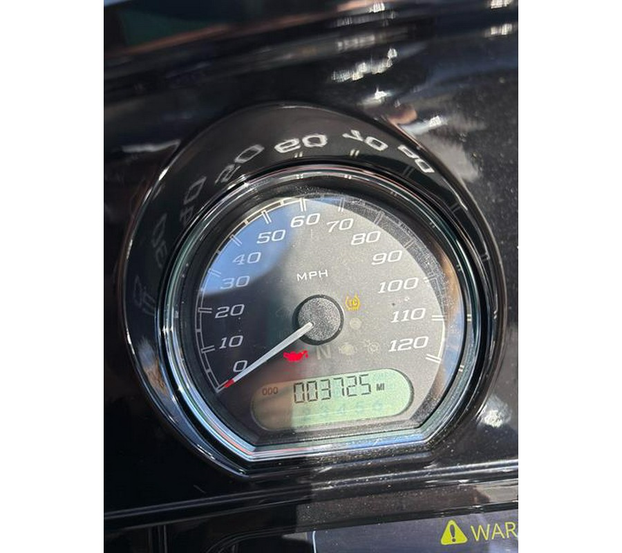 2023 Harley-Davidson Street Glide® Special