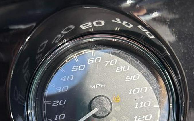 2023 Harley-Davidson Street Glide® Special