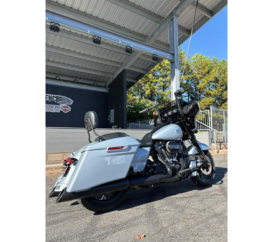 2023 Harley-Davidson Street Glide® Special