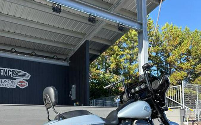 2023 Harley-Davidson Street Glide® Special