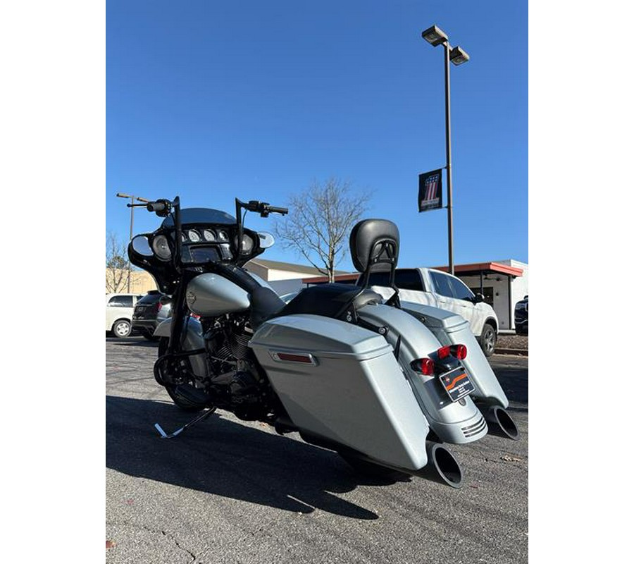 2023 Harley-Davidson Street Glide® Special