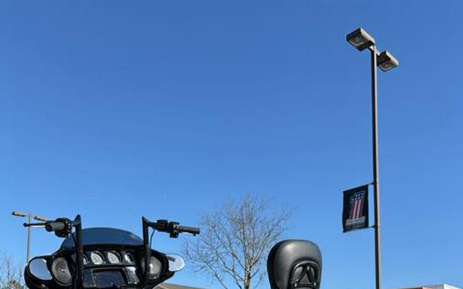 2023 Harley-Davidson Street Glide® Special