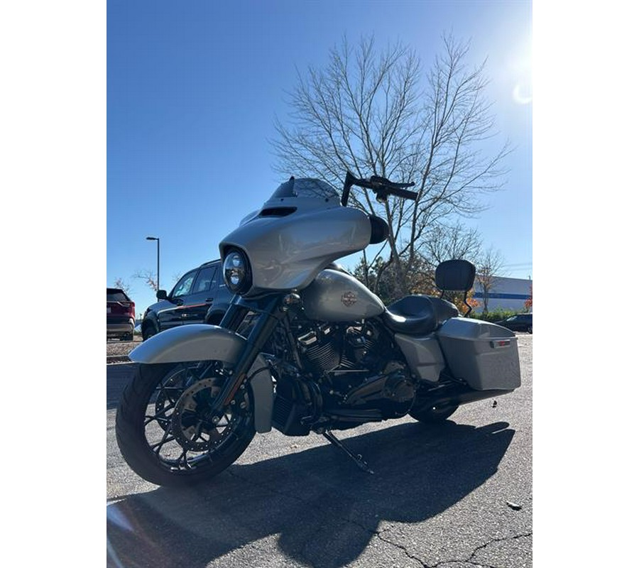 2023 Harley-Davidson Street Glide® Special