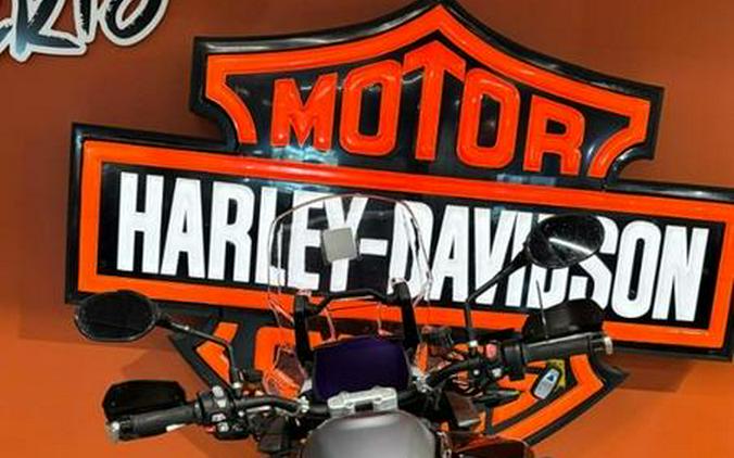 2023 Triumph Tiger 1200 GT Explorer Sapphire Black