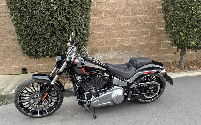 FXBR 2024 Breakout™ 117