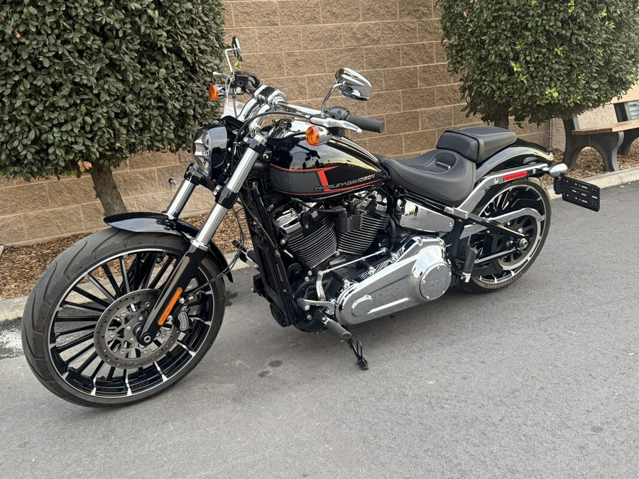 FXBR 2024 Breakout™ 117