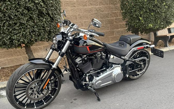 FXBR 2024 Breakout™ 117