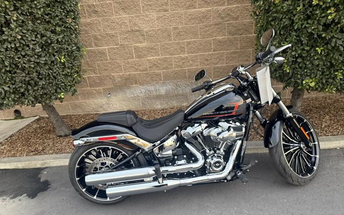 FXBR 2024 Breakout™ 117