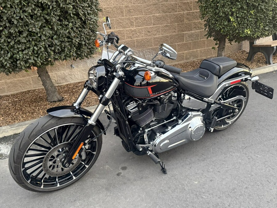 FXBR 2024 Breakout™ 117