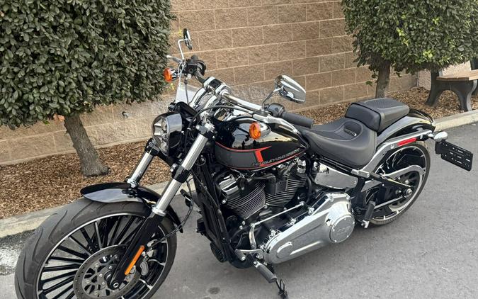 FXBR 2024 Breakout™ 117