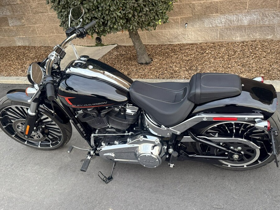 FXBR 2024 Breakout™ 117