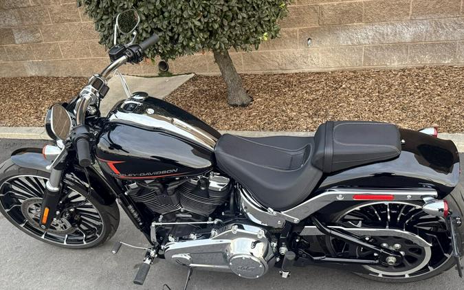 FXBR 2024 Breakout™ 117