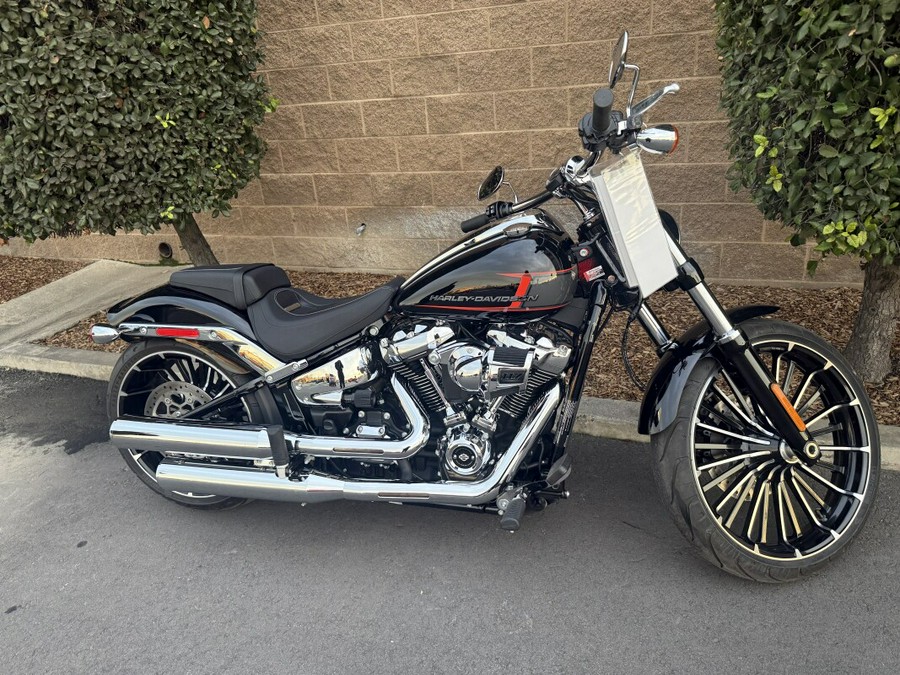 FXBR 2024 Breakout™ 117