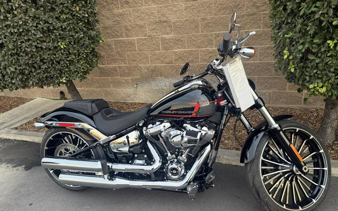 FXBR 2024 Breakout™ 117