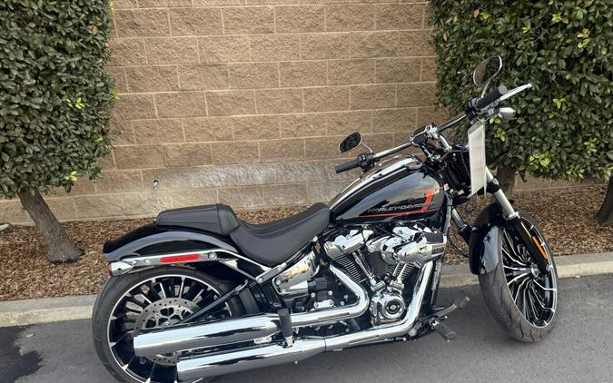 FXBR 2024 Breakout™ 117