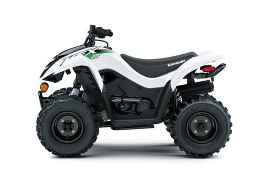 2026 Kawasaki KFX® 90