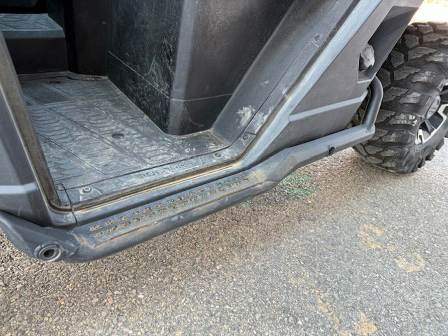 2018 Polaris RANGER XP® 1000 EPS - Suede Metallic