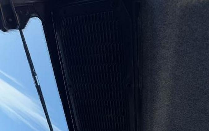 2018 Polaris RANGER XP® 1000 EPS - Suede Metallic