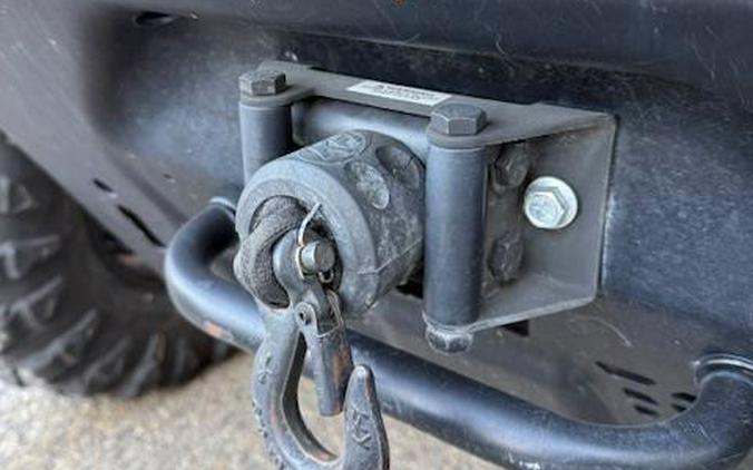 2018 Polaris RANGER XP® 1000 EPS - Suede Metallic