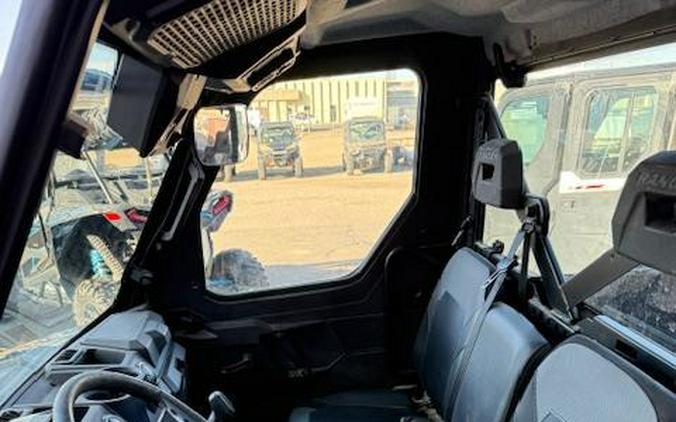 2018 Polaris RANGER XP® 1000 EPS - Suede Metallic