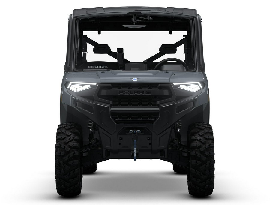 2026 Polaris Ranger Crew XP 1000 NorthStar Edition Ultimate