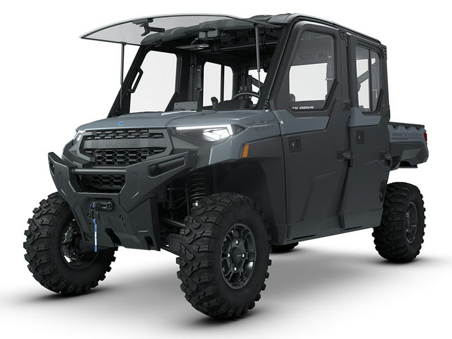2026 Polaris Ranger Crew XP 1000 NorthStar Edition Ultimate