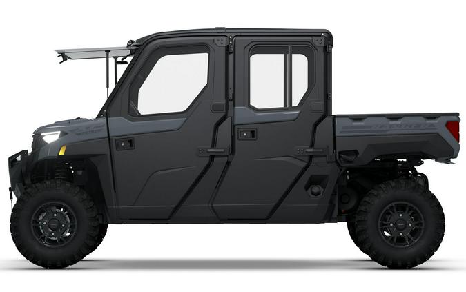 2026 Polaris Ranger Crew XP 1000 NorthStar Edition Ultimate
