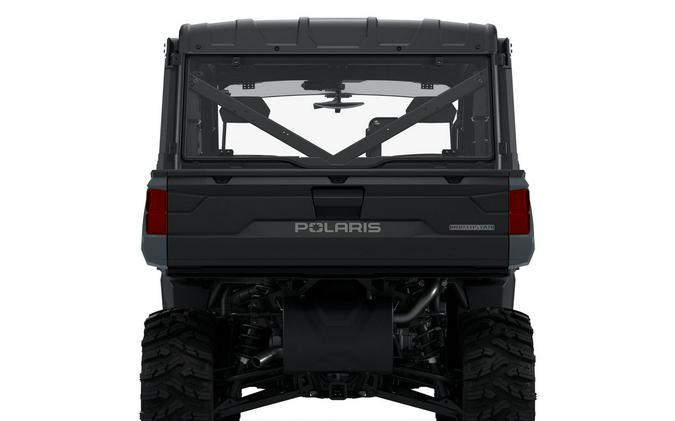 2026 Polaris Ranger Crew XP 1000 NorthStar Edition Ultimate