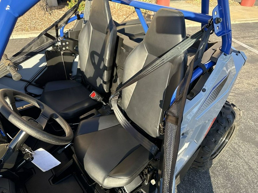 2026 Polaris RZR 200 EFI