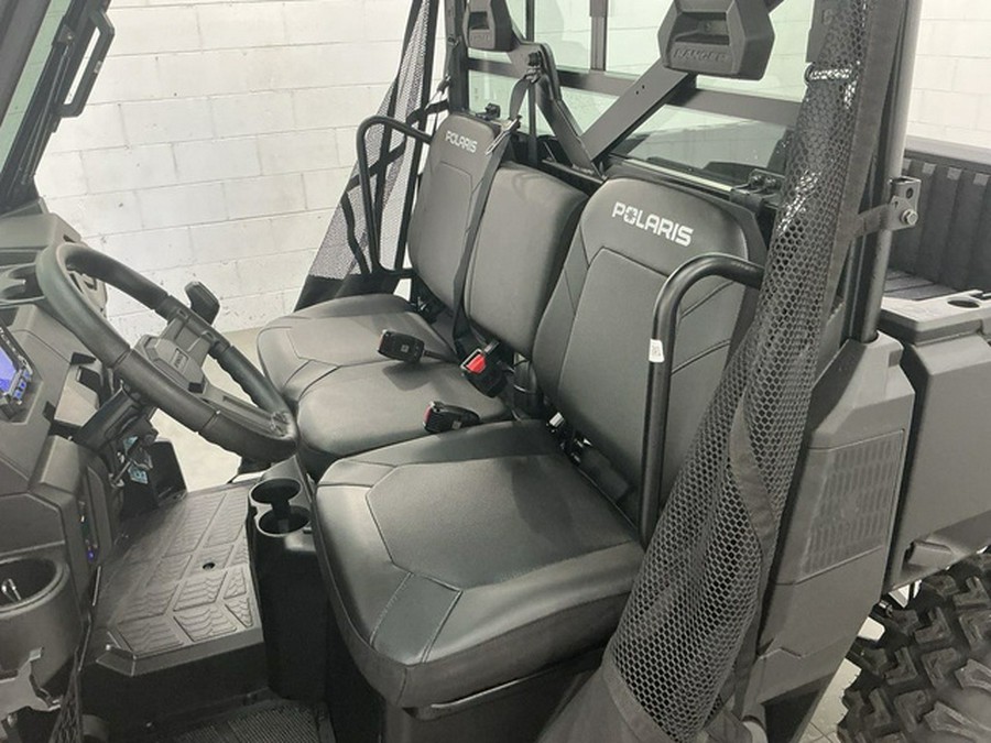 2026 Polaris Ranger 1000 Premium