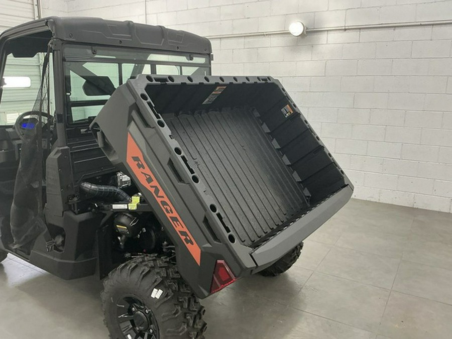 2026 Polaris Ranger 1000 Premium