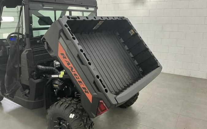 2026 Polaris Ranger 1000 Premium