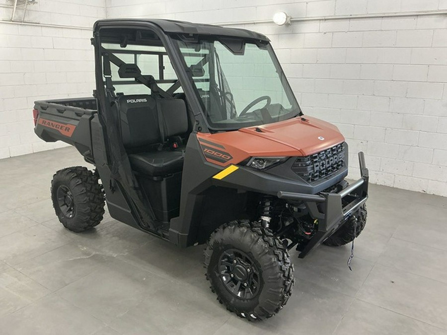 2026 Polaris Ranger 1000 Premium