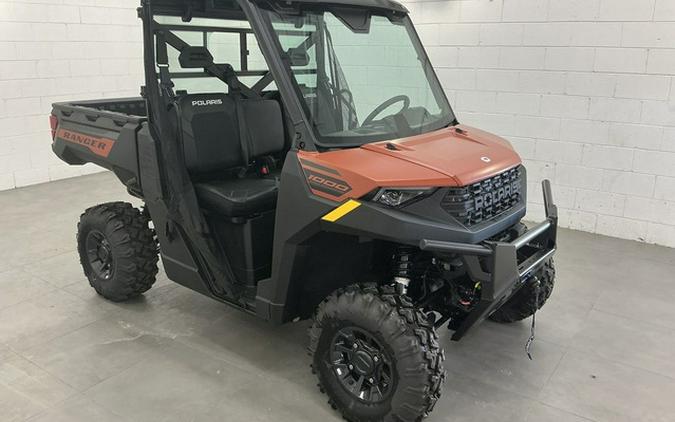 2026 Polaris Ranger 1000 Premium