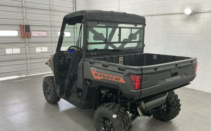 2026 Polaris Ranger 1000 Premium