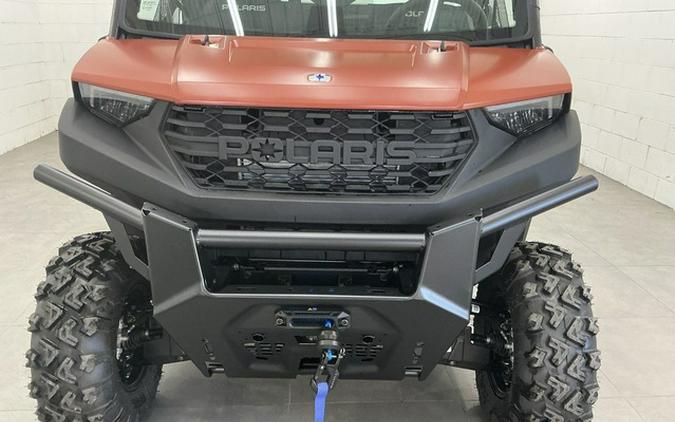 2026 Polaris Ranger 1000 Premium