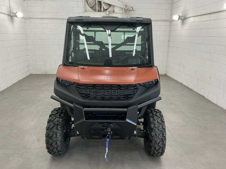 2026 Polaris Ranger 1000 Premium
